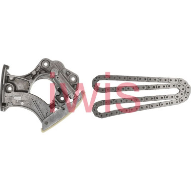 STEUERKETTENSATZ | IWI74649SET STEUERKETTENSATZ | IWI74649SET