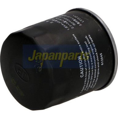 Ölfilter Chevrolet Aveo FO-W02S