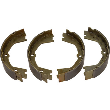 Handbremsbacken Iveco 00 | 19-1806