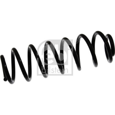 FEBI BILSTEIN Fahrwerksfeder | 46893