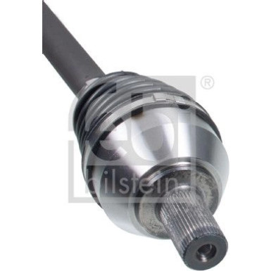 FEBI BILSTEIN Antriebswelle | 183644