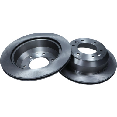 Maxgear Bremsscheibe Hyundai T. H-1 08 | 19-3190