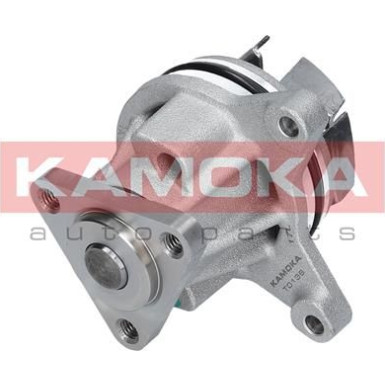 KAMOKA Wasserpumpe T0136