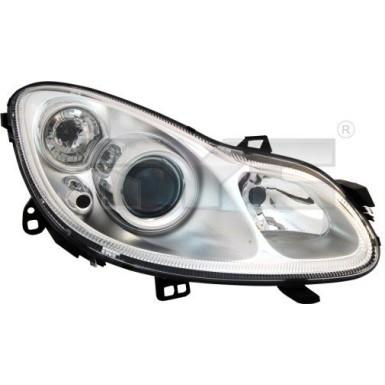 20-11882-05-2 Hauptscheinwerfer 20-11882-05-2 Hauptscheinwerfer