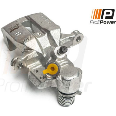 PROFIPOWER Bremssattel 4B2593R PROFIPOWER Bremssattel 4B2593R