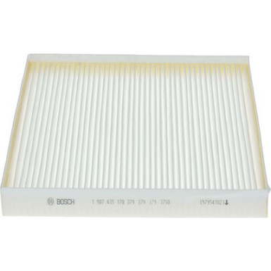 Innenraumfilter | HYUNDAI,KIA Optima 15 | 1 987 435 178