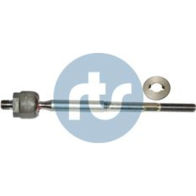 RTS Lenkrad | 92-02504