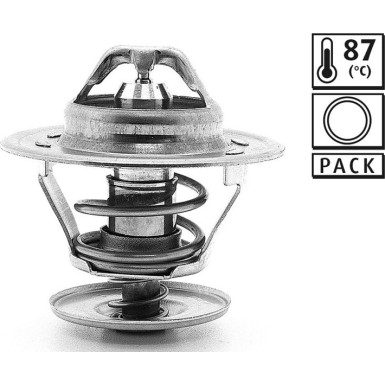 VALEO Thermostat | 819868
