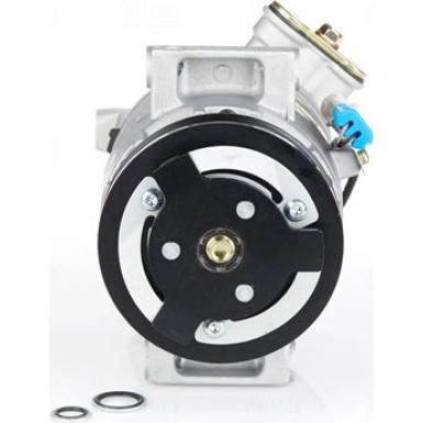 Kompressor PKW OPEL Astra H 04 FIRST FIT 89216