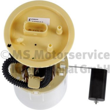 Kraftstofffördereinheit | VOLKSWAGEN | 7.07795.51.0