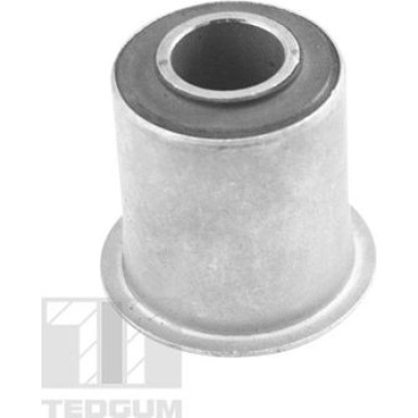 TEDGUM_TD Hülse, Querlenkerlagerung 00671788
