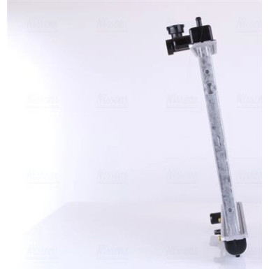 NISSENS Motorkühler | 629871