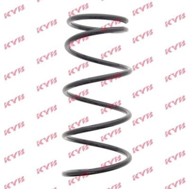 KYB Fahrwerksfeder Subaru P. Forester 2.0 08/97-09/02 | RC2315