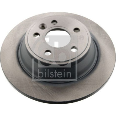FEBI BILSTEIN Bremsscheibe 43883