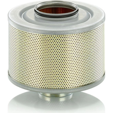 HD 16 003 Filter, Arbeitshydraulik