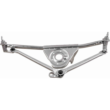 V20-3054 Wischergestänge Original VAICO Qualität