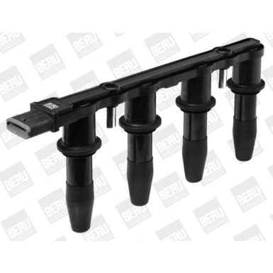 BorgWarner (BERU) Zündspule ZS427