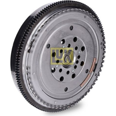 Zweimassenschwungrad MERCEDES C 09 LuK DMF 415 0308 10