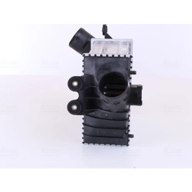 Ladeluftkühler PKW VW Beetle 98 FIRST FIT 96759