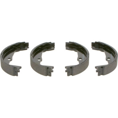 0 986 487 214 Bremsbackensatz, Feststellbremse 0 986 487 214 Bremsbackensatz, Feststellbremse