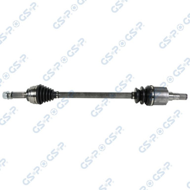 GSP Antriebswelle 201699