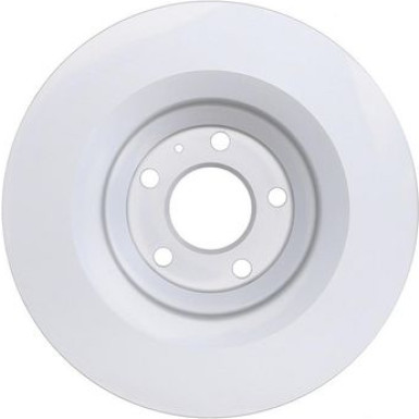 KAMOKA Bremsscheibe 1031041