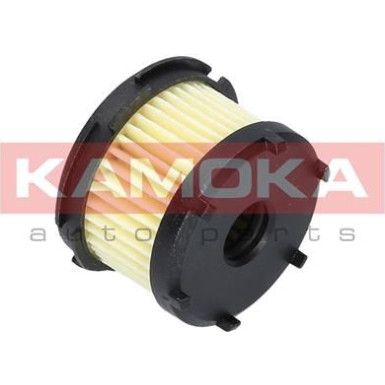 KAMOKA Kraftstofffilter KAMOKA Kraftstofffilter