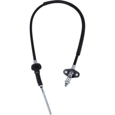 KAMOKA Seilzug, Kupplungsbetätigung LC186