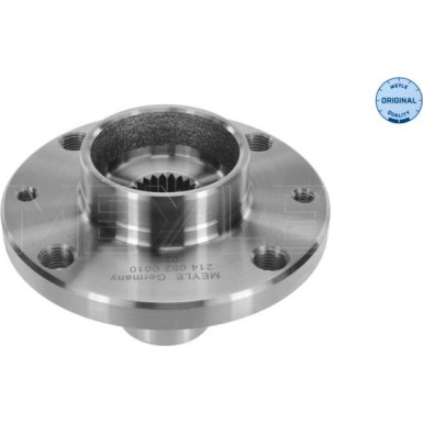 40 325 017 Radnabe FIAT STRADA 1.2 03 MEYLE-ORIGINAL: True to OE 2146520010