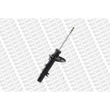 MONROE ORIGINAL-Gasdämpfer VA re | PEUGEOT 208 12 | G8221