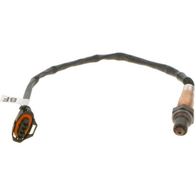 10 162 048 Lambdasonde | Opel Corsa C 1.0 44kW 03-09 | 0 258 006 500