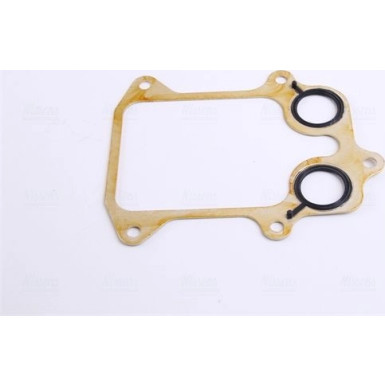 Ölkühler PKW AUDI A1 10-1.4TFSI FIRST FIT 90679