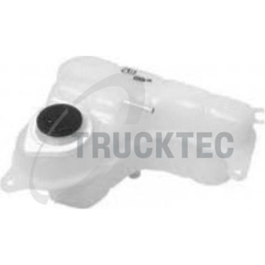 TRUCKTEC AUTOMOTIVE Container 07.40.061