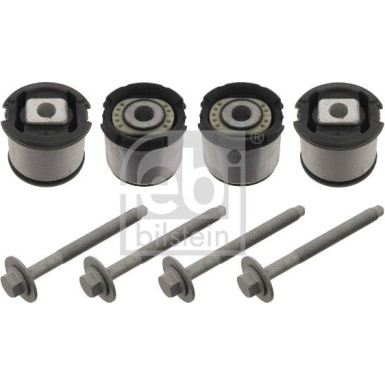 Achskörperlagersatz HA | AUDI A6 04 | 31041 Achskörperlagersatz HA | AUDI A6 04 | 31041