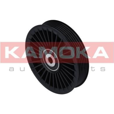 KAMOKA Umlenk-/Führungsrolle, Keilrippenriemen R0030