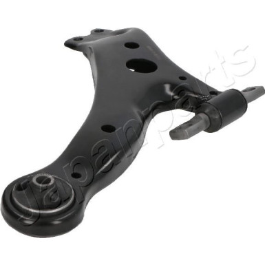 BS-238L Lenker, Radaufhängung