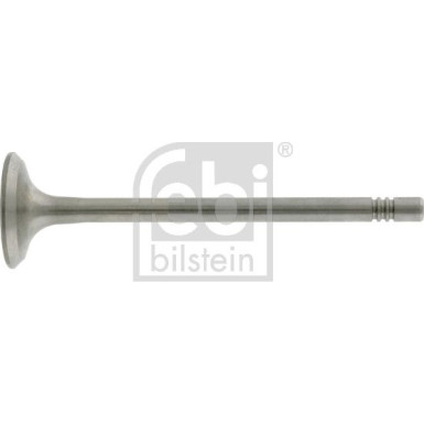 FEBI BILSTEIN Auslassventil 21016