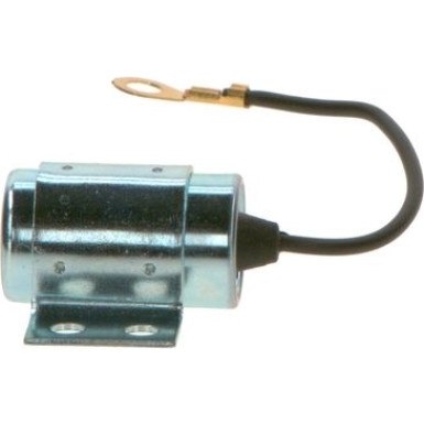 1 237 330 821 Kondensator, Zündanlage