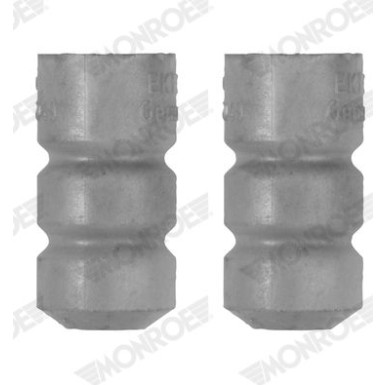 Protection Kit-Staubschutzsatz HA | HONDA Civic 01-05 | PK107