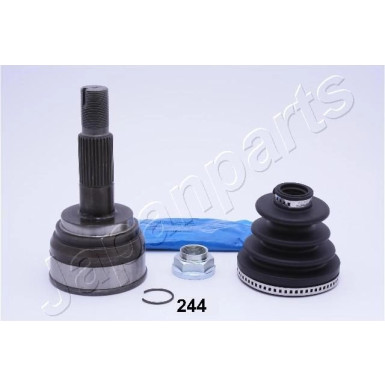 Gelenksatz, Antriebswelle Toyota Land Cruiser 96 | GI-244