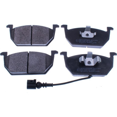 DENCKERMANN Bremsbeläge B111305