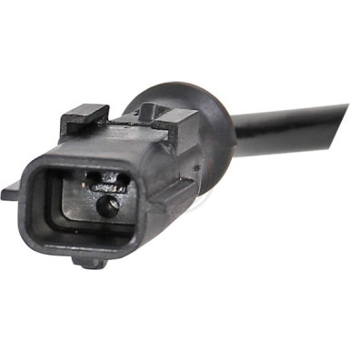 A.B.S. Sensor, Raddrehzahl A.B.S. Sensor, Raddrehzahl