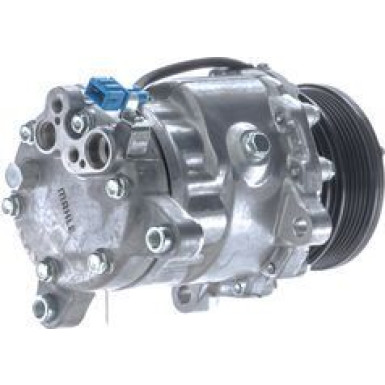 Kompressor, Klimaanlage BEHR ACP 61 000S