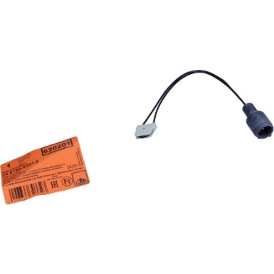 24.8190-0201.2 Warnkontakt, Bremsbelagverschleiß