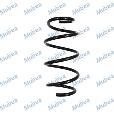 Fahrwerksfeder VA | VW Passat | 90228180