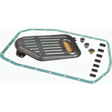 Ölwechselkit ohne Öl | BMW 3,5,7,Z4 95 | 1060.298.072