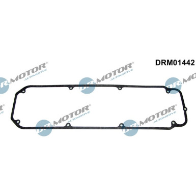 Dichtung, Zylinderkopfhaube | DRM01442