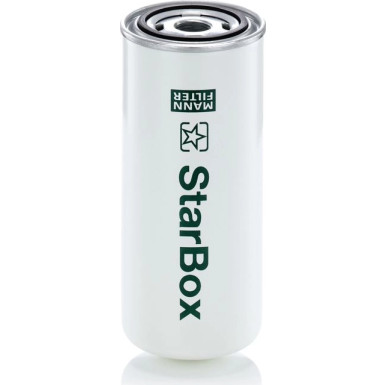 LB 962/21 Filter, Drucklufttechnik StarBox