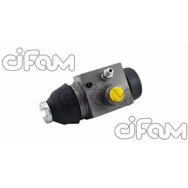 Radbremszylinder HA re | FORD Transit 85 | 101-336