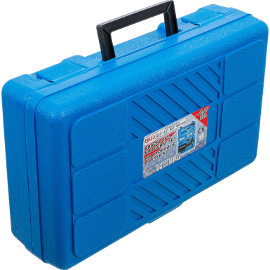 3284 BGS Druckluft-Nietpistole